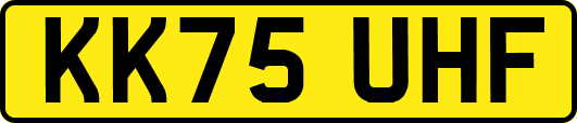 KK75UHF