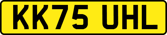KK75UHL
