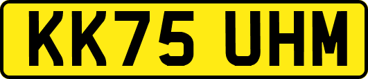 KK75UHM