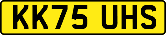 KK75UHS