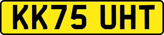 KK75UHT