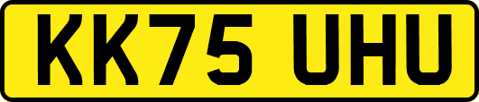 KK75UHU