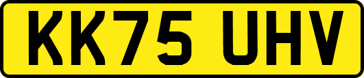 KK75UHV