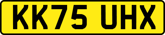 KK75UHX