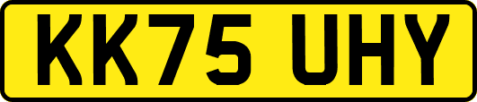 KK75UHY