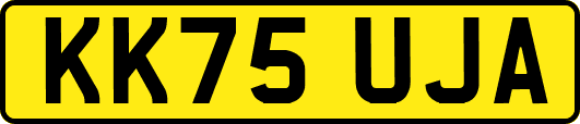 KK75UJA