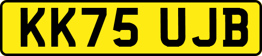 KK75UJB