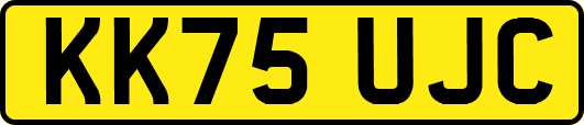 KK75UJC
