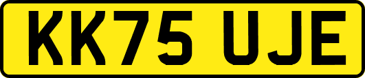 KK75UJE