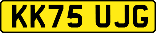 KK75UJG