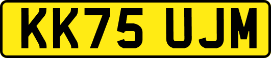 KK75UJM