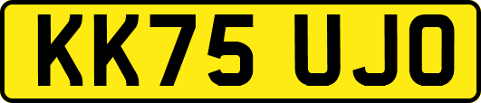 KK75UJO