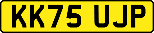 KK75UJP