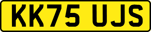KK75UJS