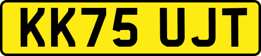 KK75UJT