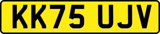 KK75UJV