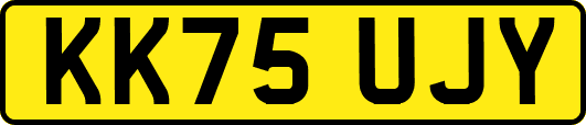 KK75UJY