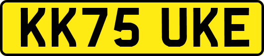 KK75UKE