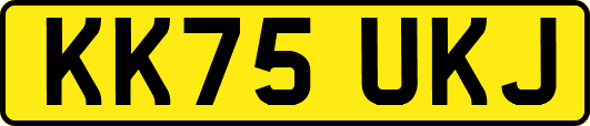 KK75UKJ