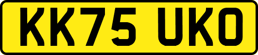 KK75UKO