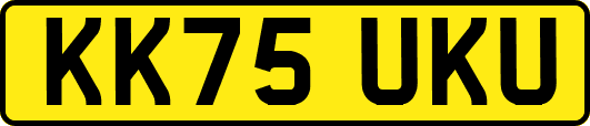 KK75UKU
