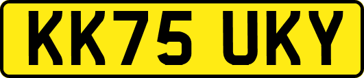 KK75UKY