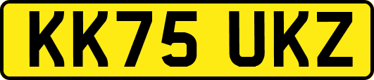 KK75UKZ