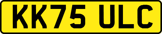 KK75ULC