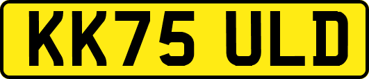 KK75ULD