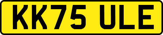 KK75ULE