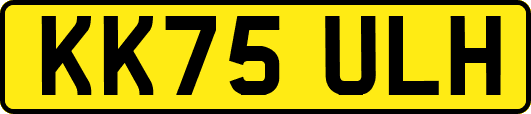 KK75ULH
