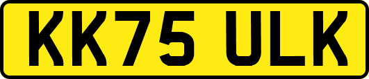 KK75ULK