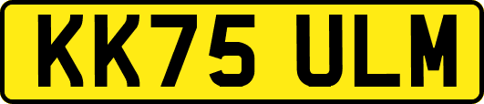 KK75ULM