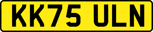 KK75ULN