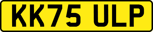 KK75ULP