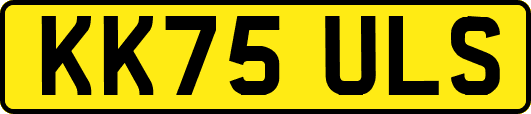 KK75ULS
