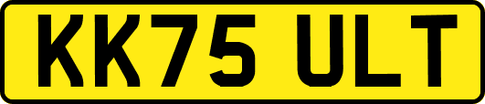 KK75ULT