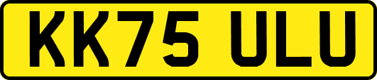 KK75ULU