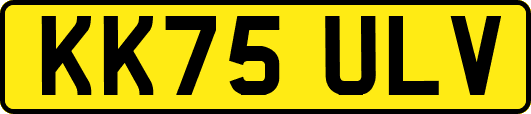 KK75ULV