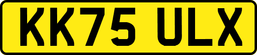 KK75ULX
