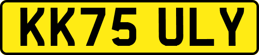 KK75ULY