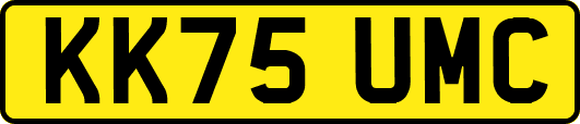 KK75UMC
