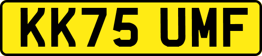 KK75UMF