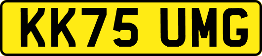 KK75UMG
