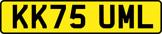 KK75UML