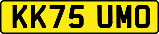 KK75UMO