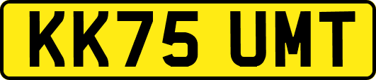 KK75UMT
