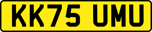 KK75UMU