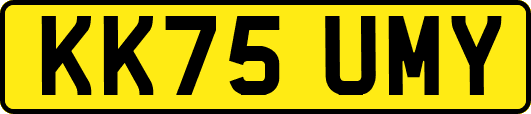 KK75UMY