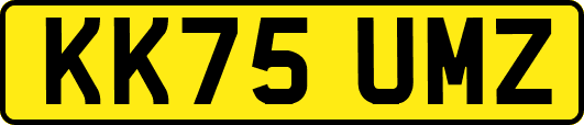KK75UMZ